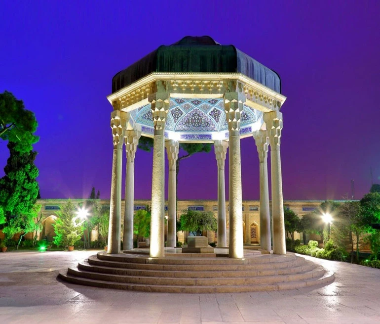 تور شیراز